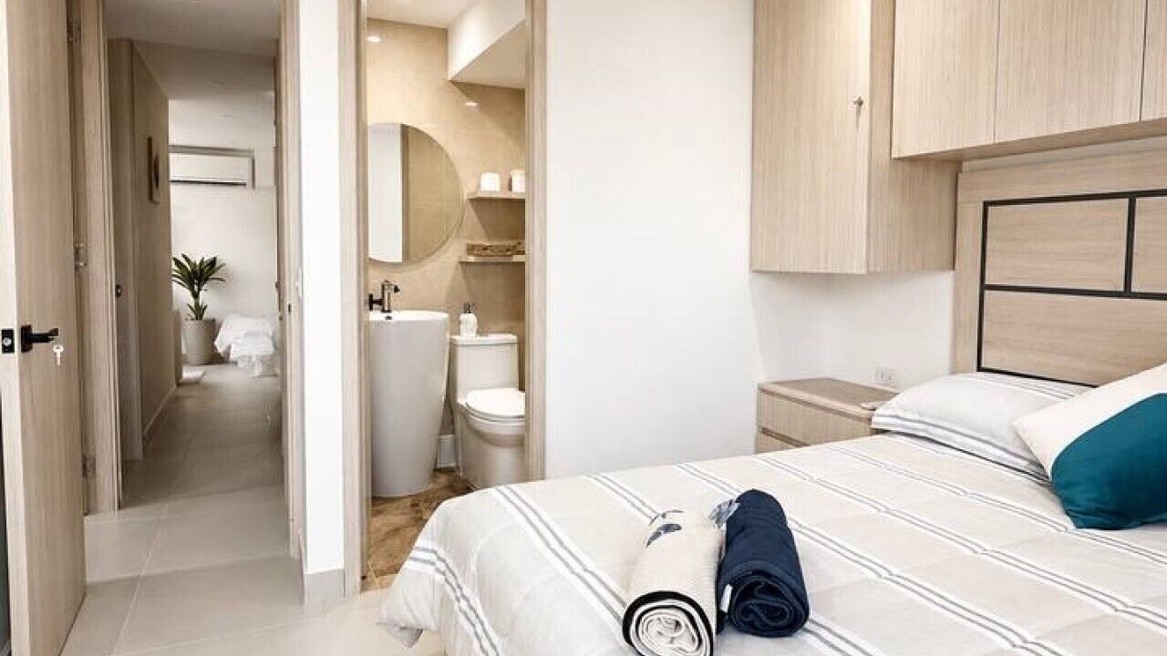 Photo of Bedroom in Torices