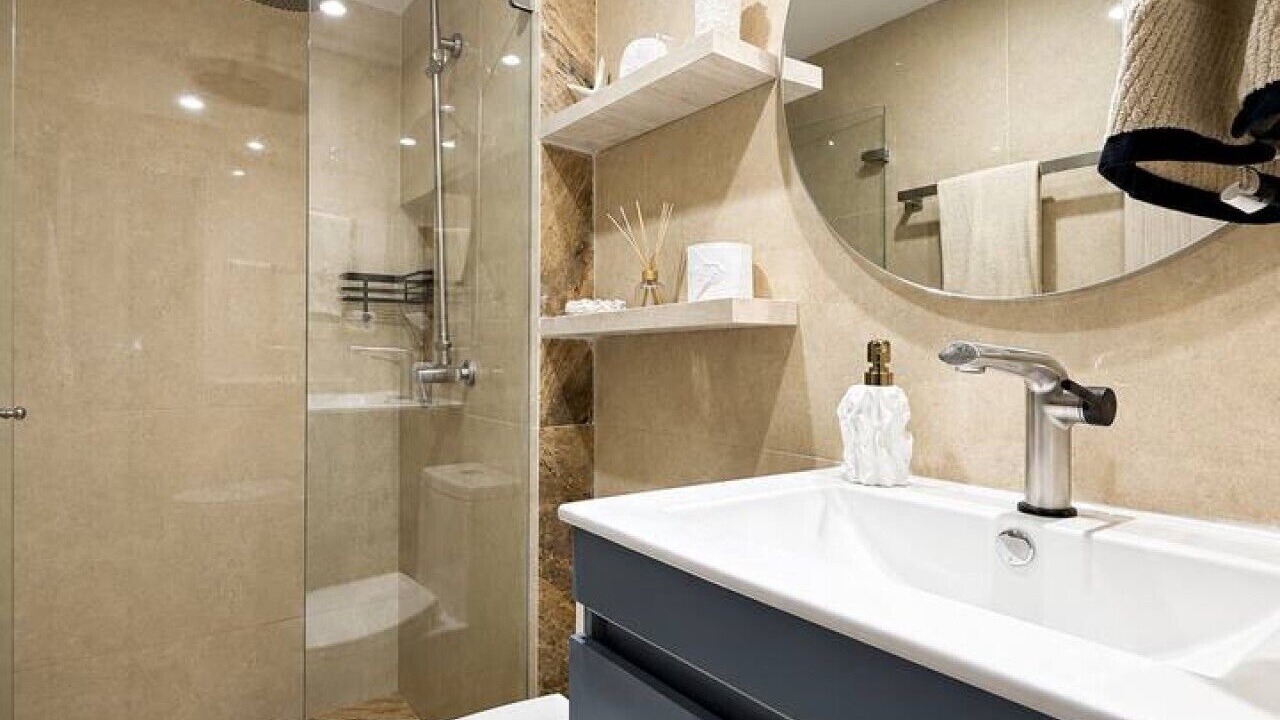 Photo of Bathroom in Torices