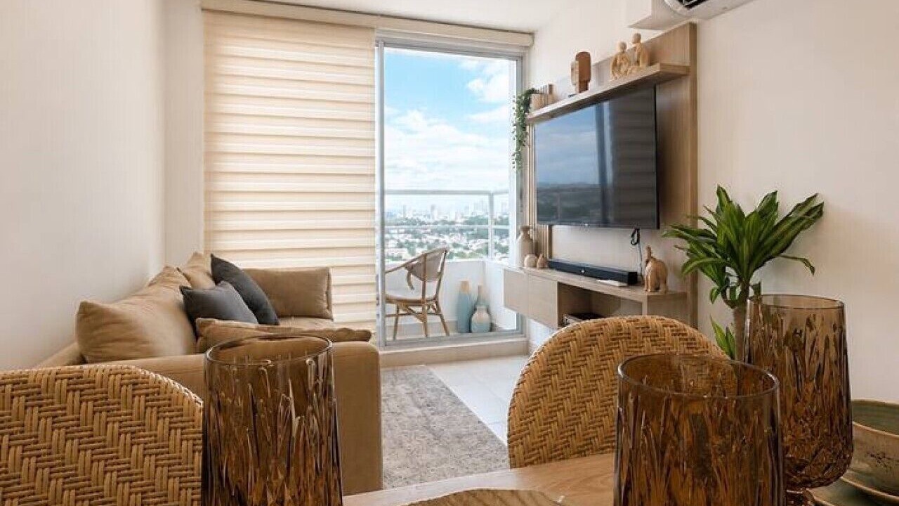 Photo of Livingroom in Torices
