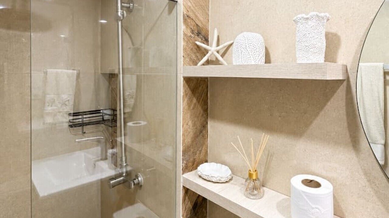 Photo of Bathroom in Torices