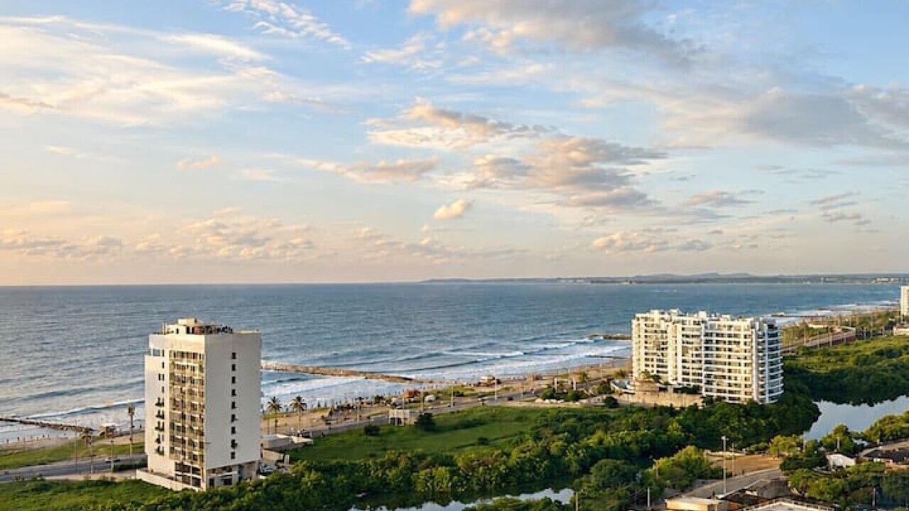 Photo of Outdoor in Torices