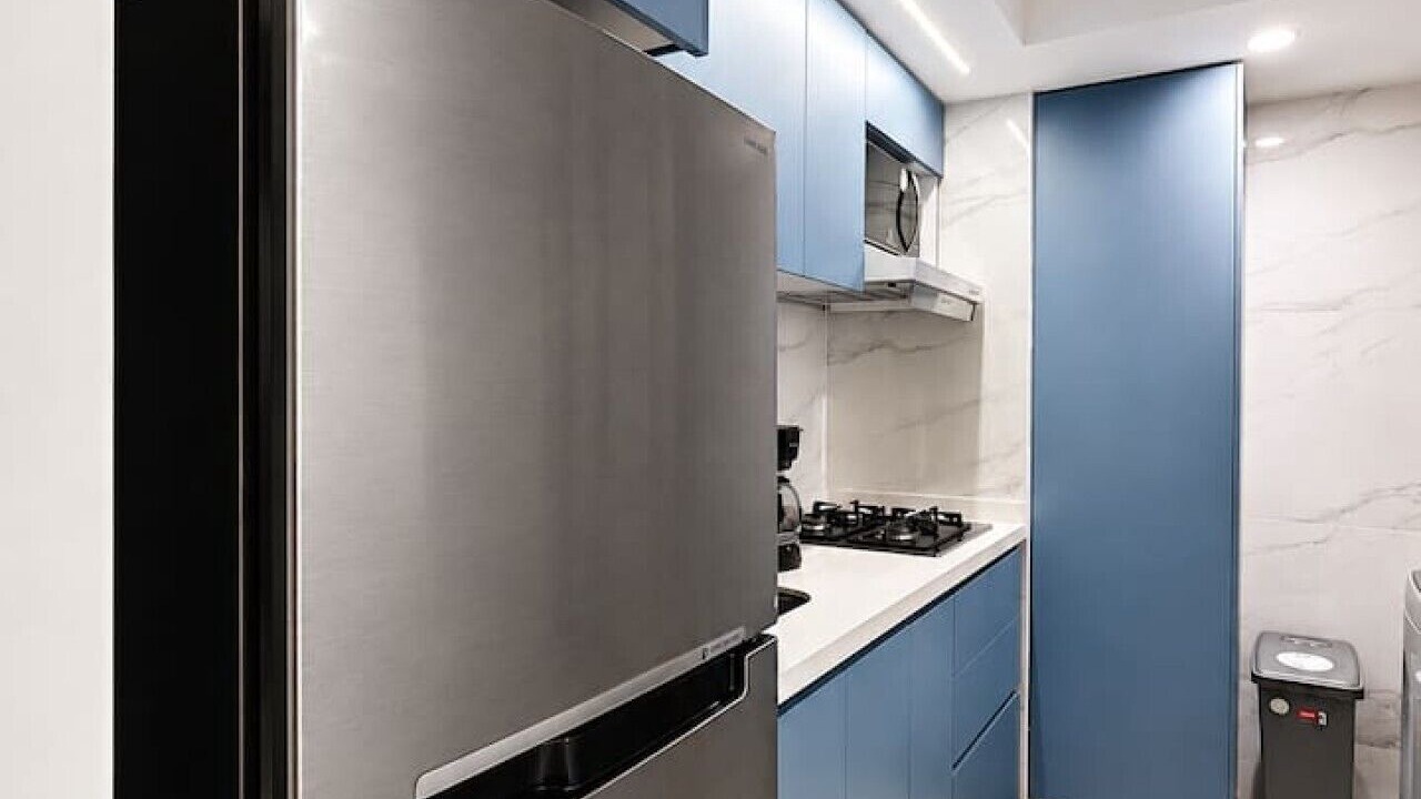Photo of Kitchen in Torices