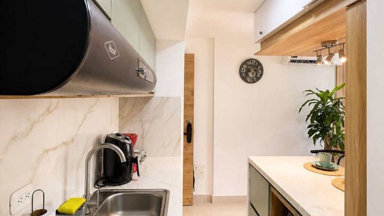 Photo of Kitchen in Torices