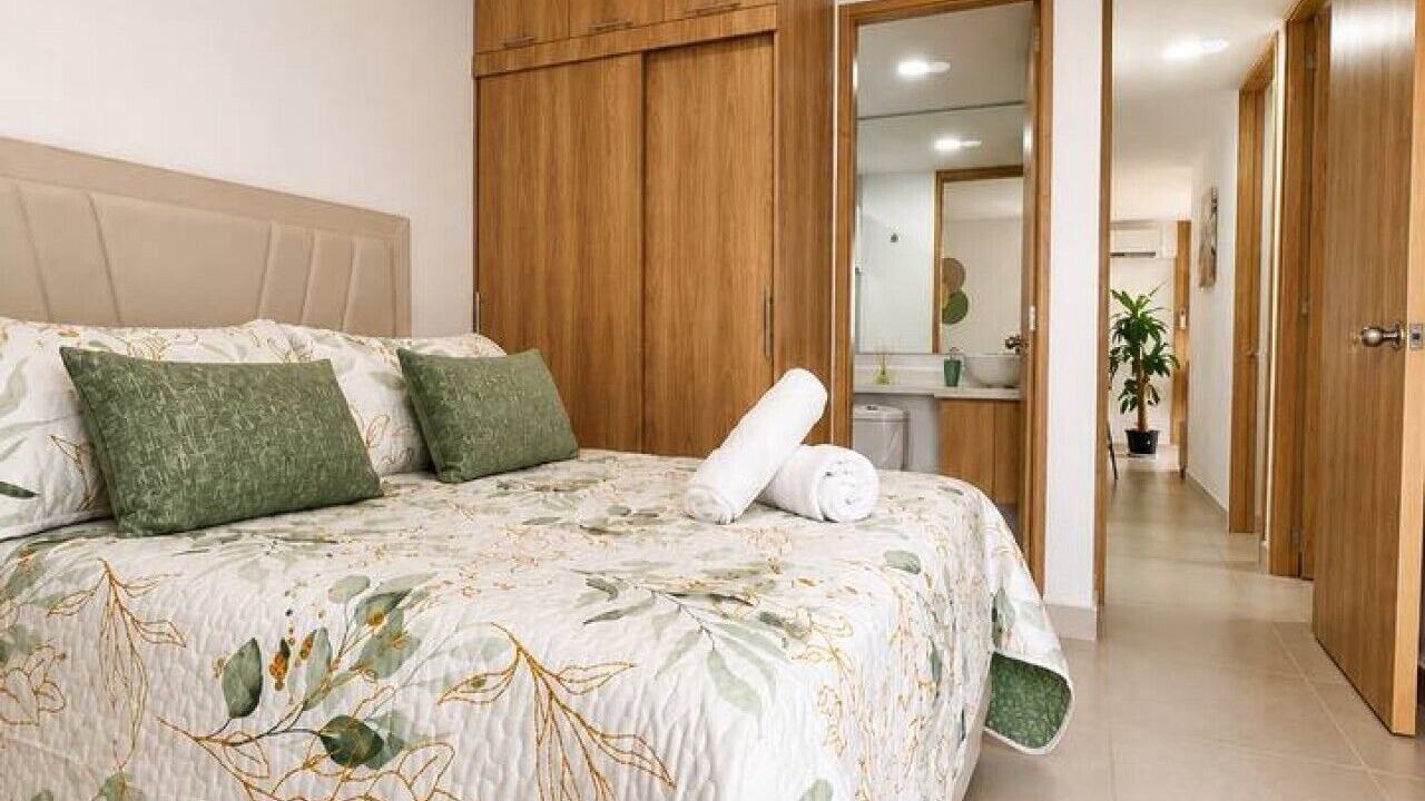 Photo of Bedroom in Torices