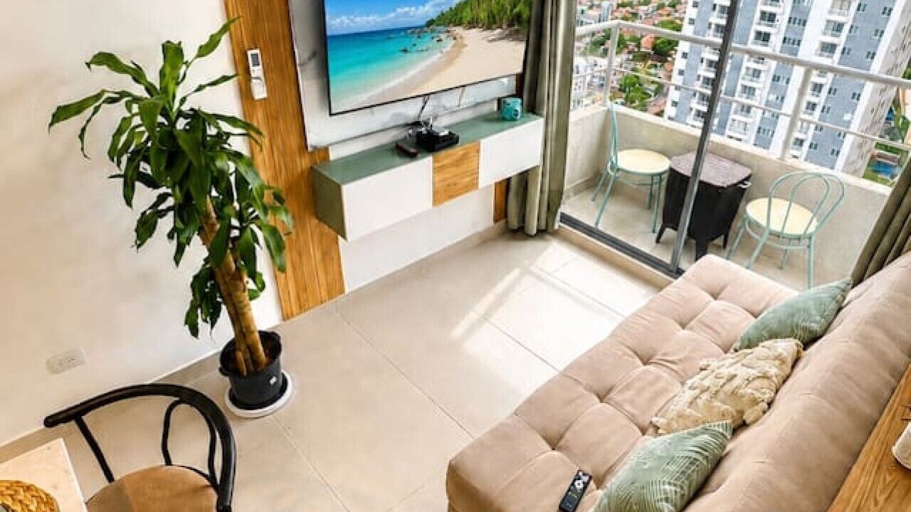 Photo of Livingroom in Torices