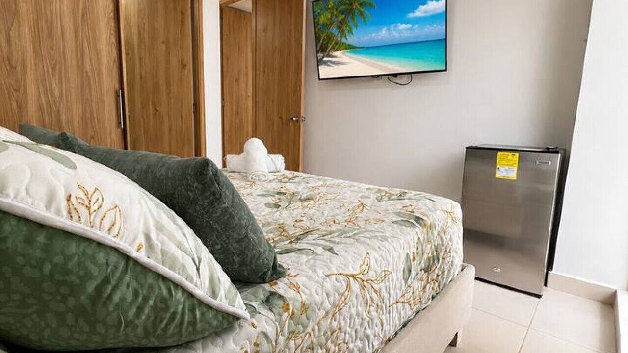 Photo of Bedroom in Torices