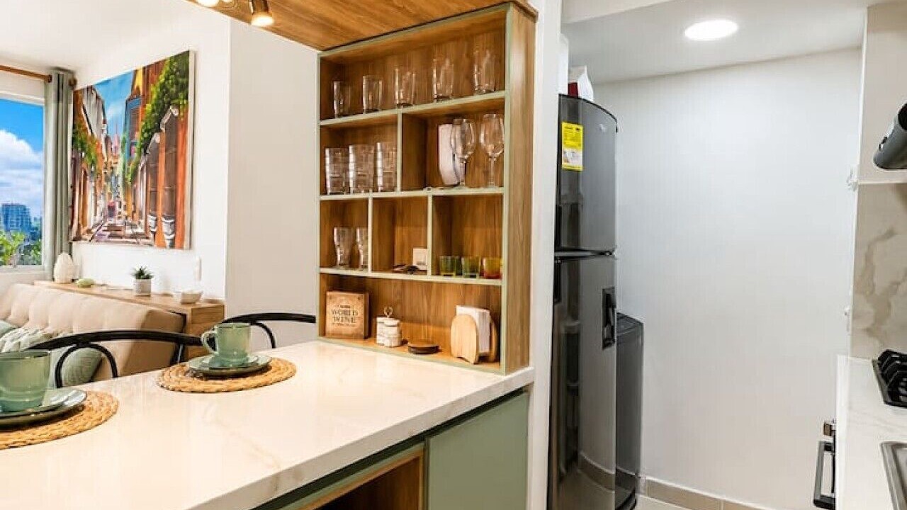 Photo of Kitchen in Torices