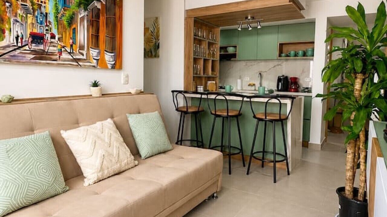 Photo of Livingroom in Torices
