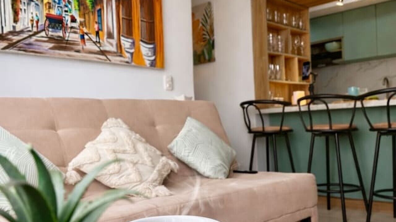 Photo of Livingroom in Torices
