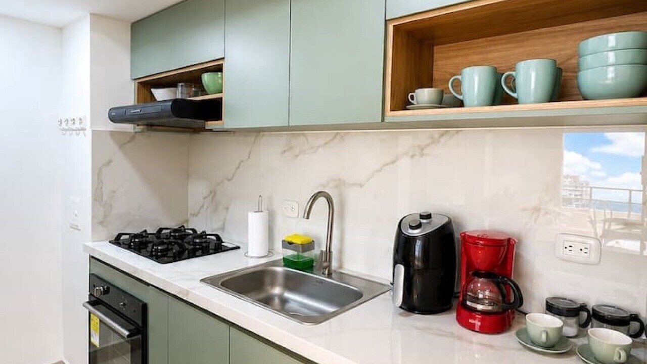 Photo of Kitchen in Torices