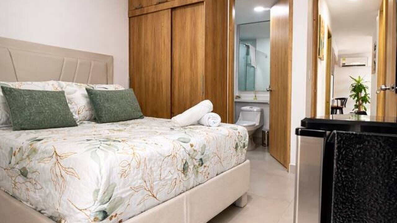 Photo of Bedroom in Torices