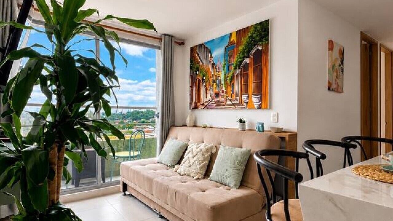 Photo of Livingroom in Torices