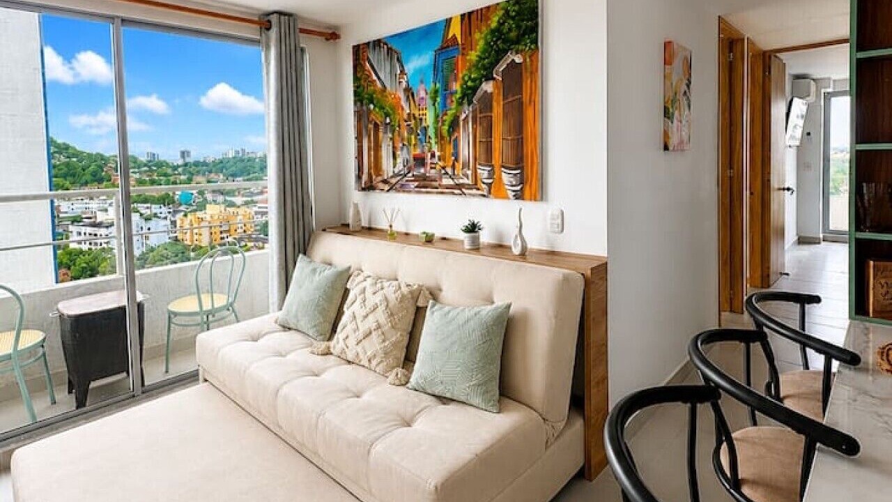 Photo of Livingroom in Torices