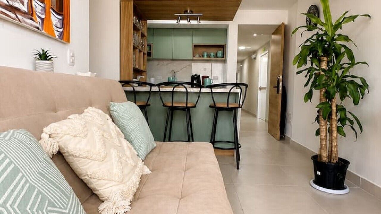 Photo of Livingroom in Torices