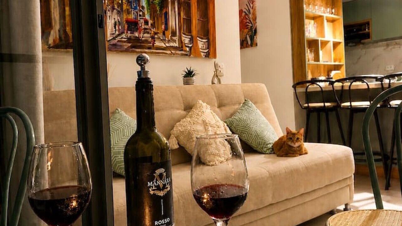 Photo of Livingroom in Torices