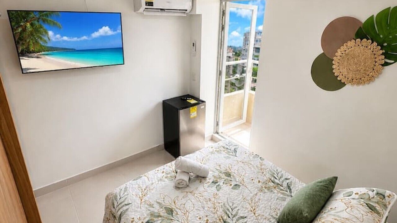 Photo of Bedroom in Torices