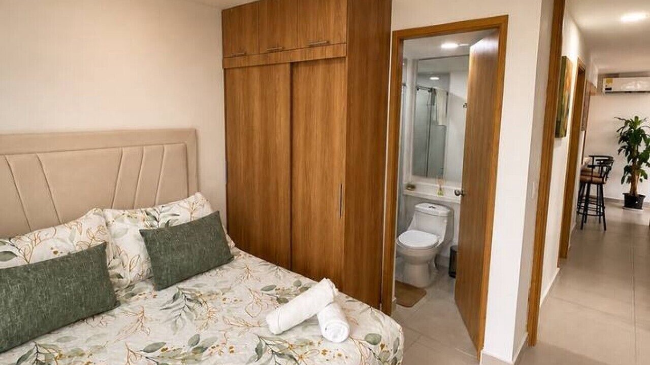 Photo of Bedroom in Torices