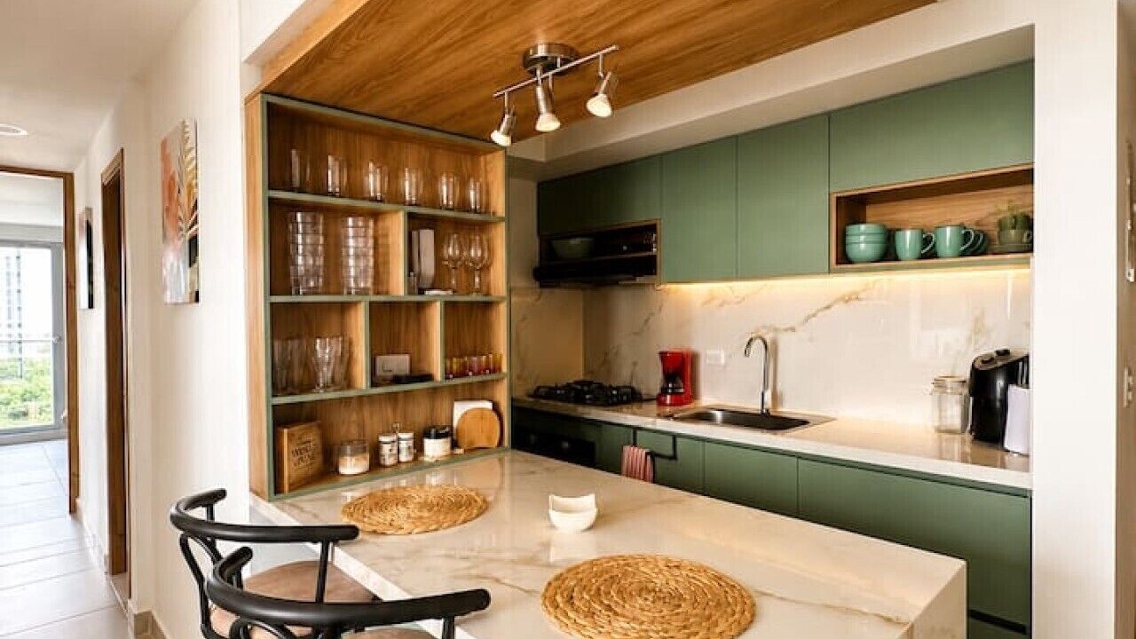 Photo of Kitchen in Torices