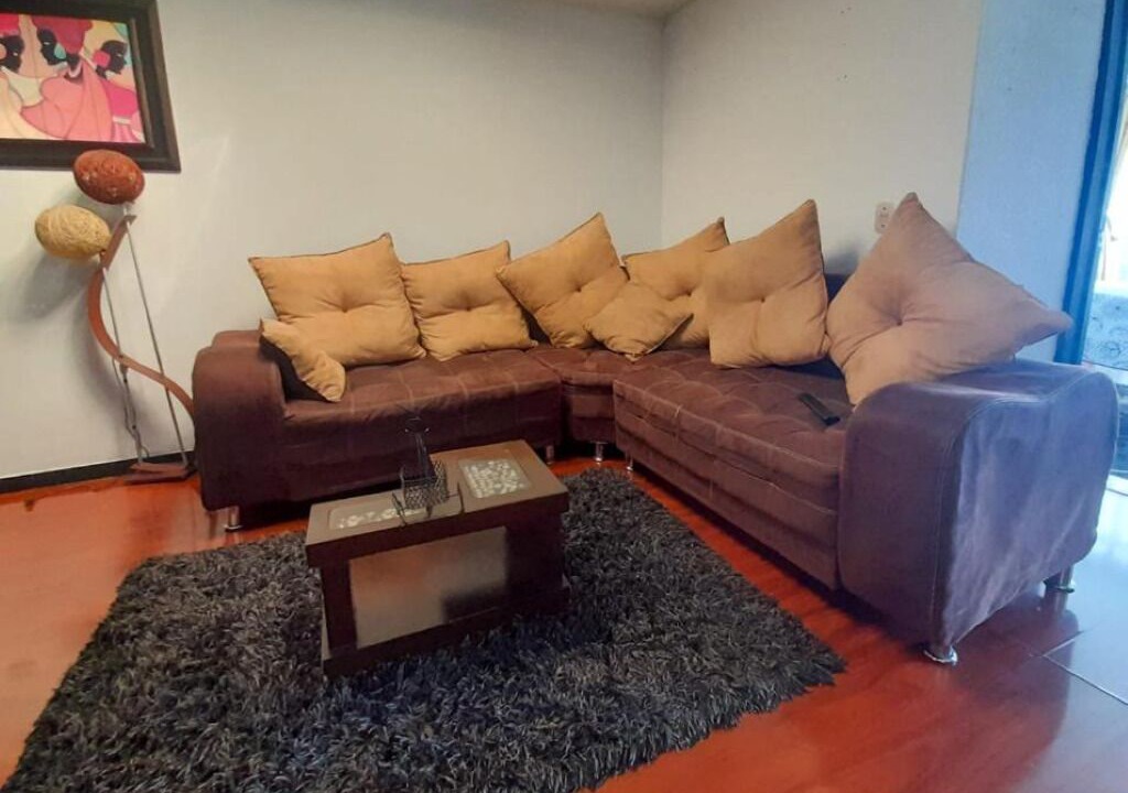 Photo of Livingroom in Engativa