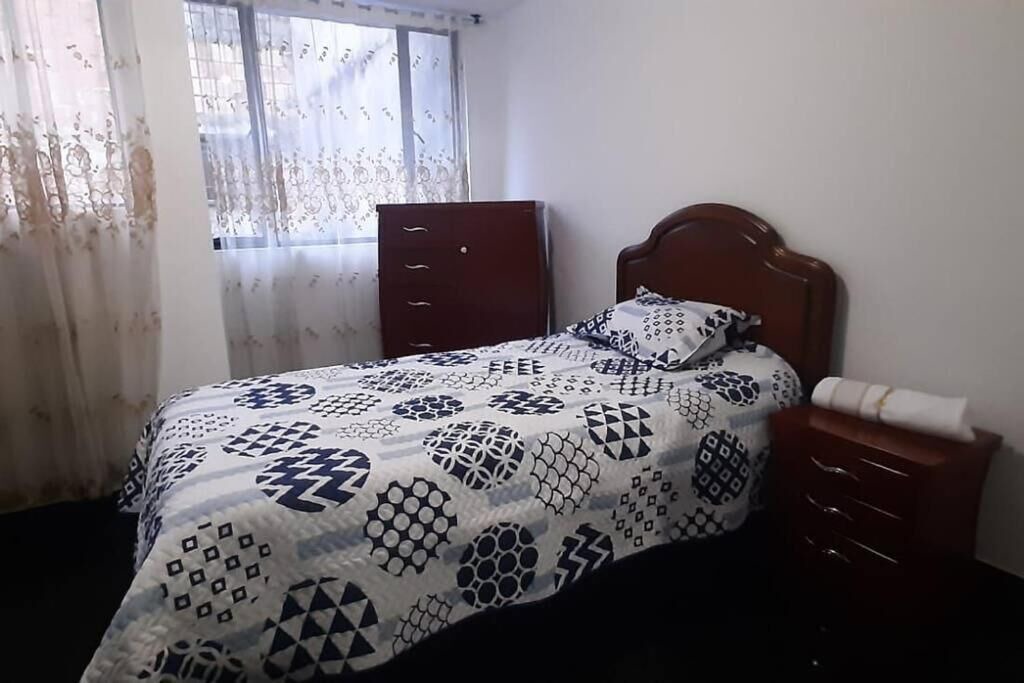 Photo of Bedroom in Engativa