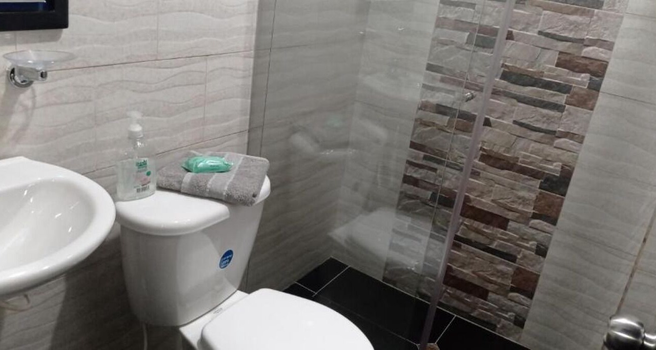 Photo of Bathroom in Engativa