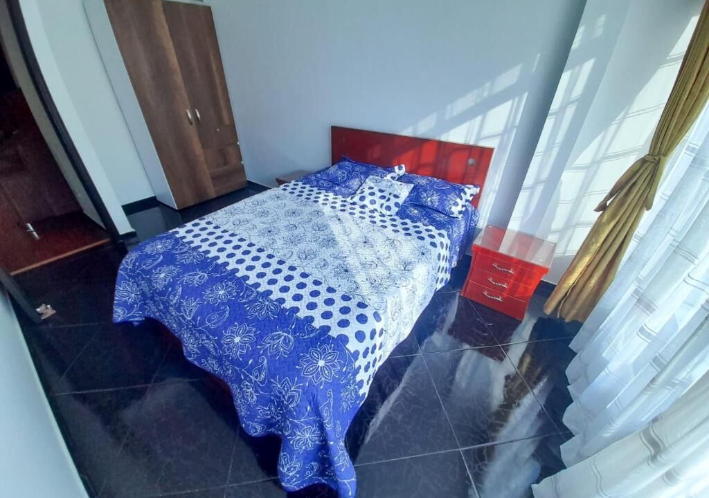 Photo of Bedroom in Engativa