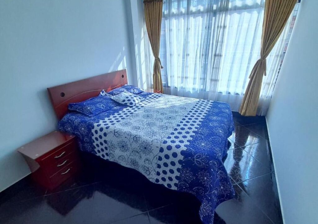 Photo of Bedroom in Engativa
