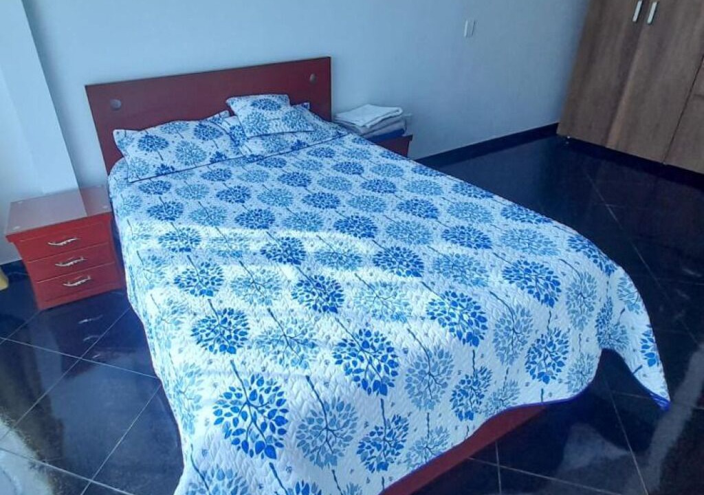 Photo of Bedroom in Engativa