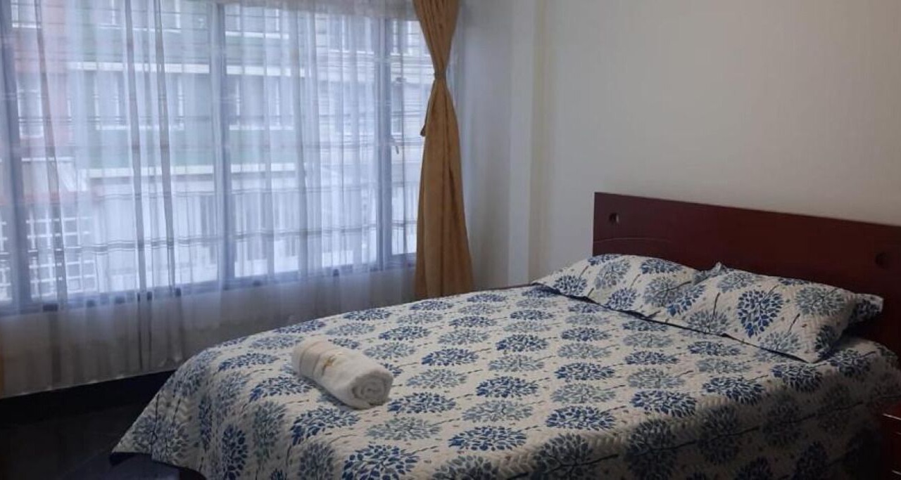 Photo of Bedroom in Engativa