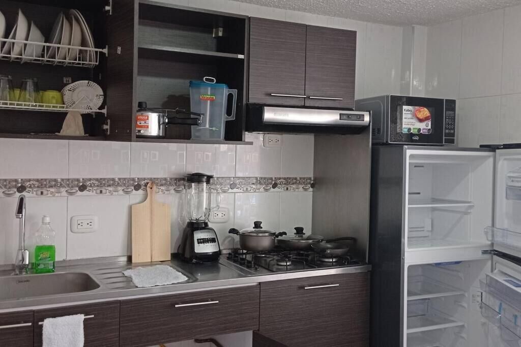 Photo of Kitchen in Engativa
