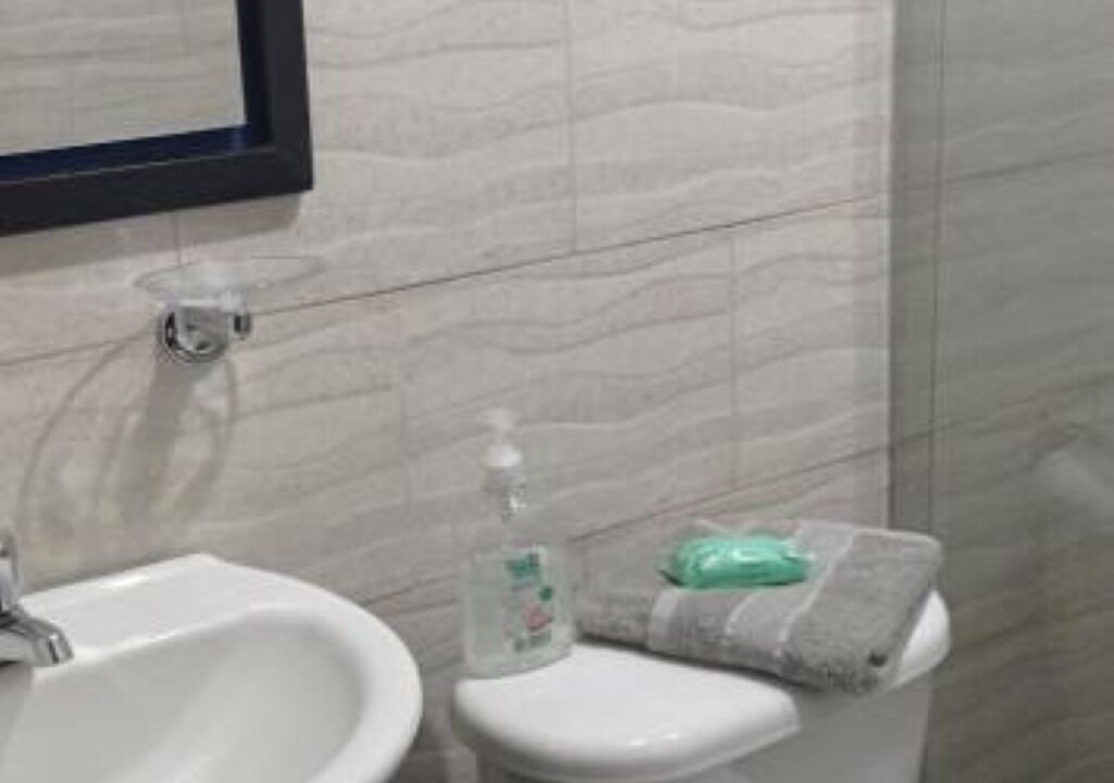 Photo of Bathroom in Engativa
