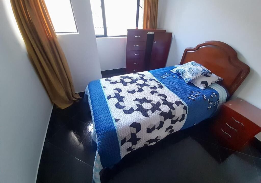 Photo of Bedroom in Engativa