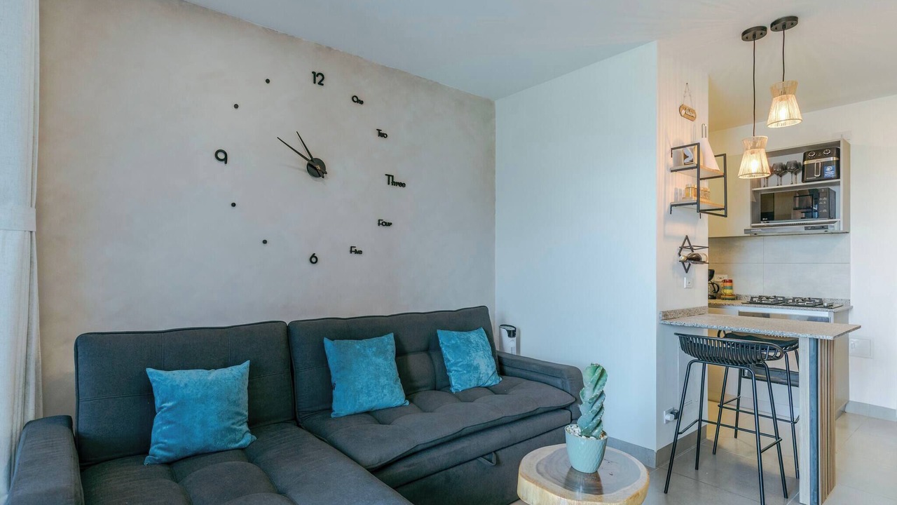 Photo of Livingroom in Papare