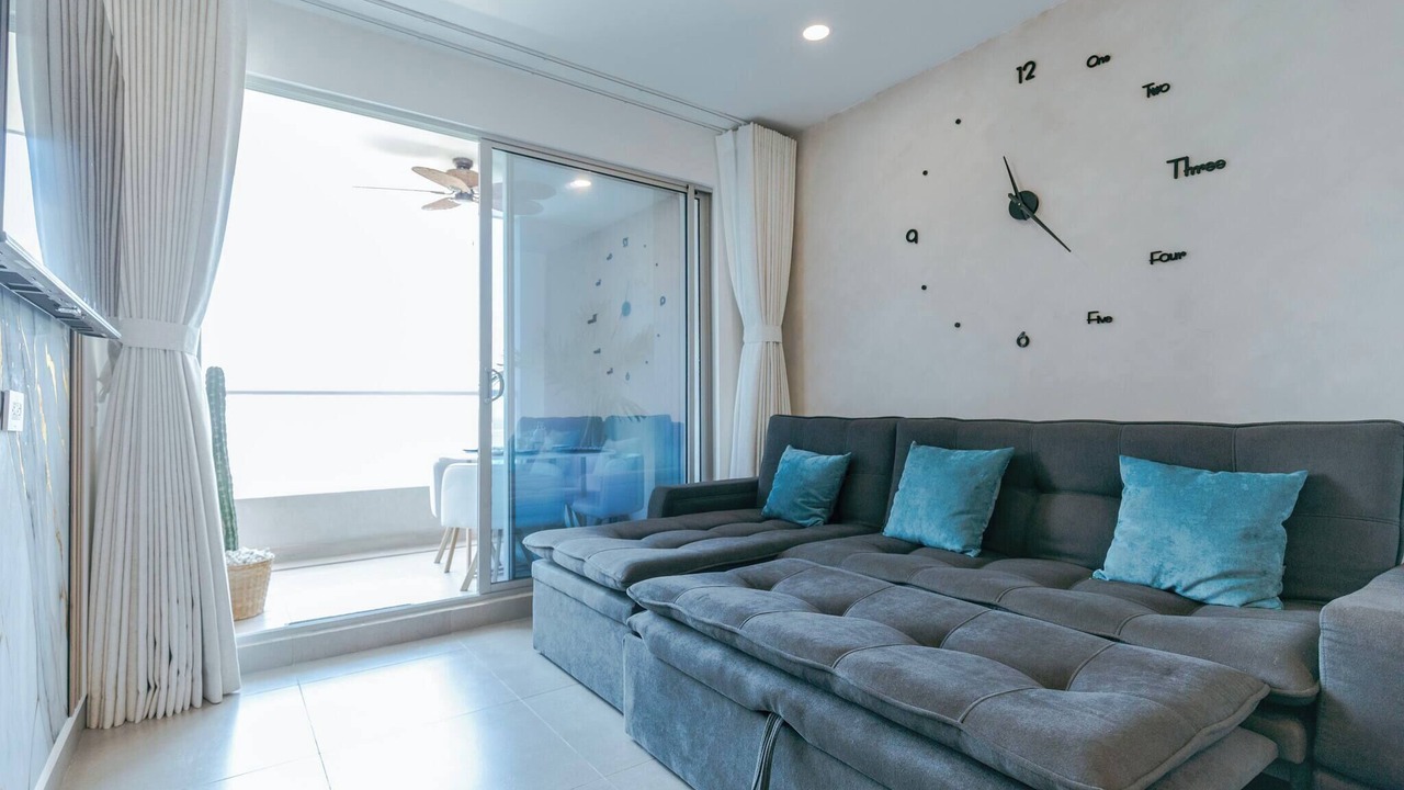 Photo of Livingroom in Papare