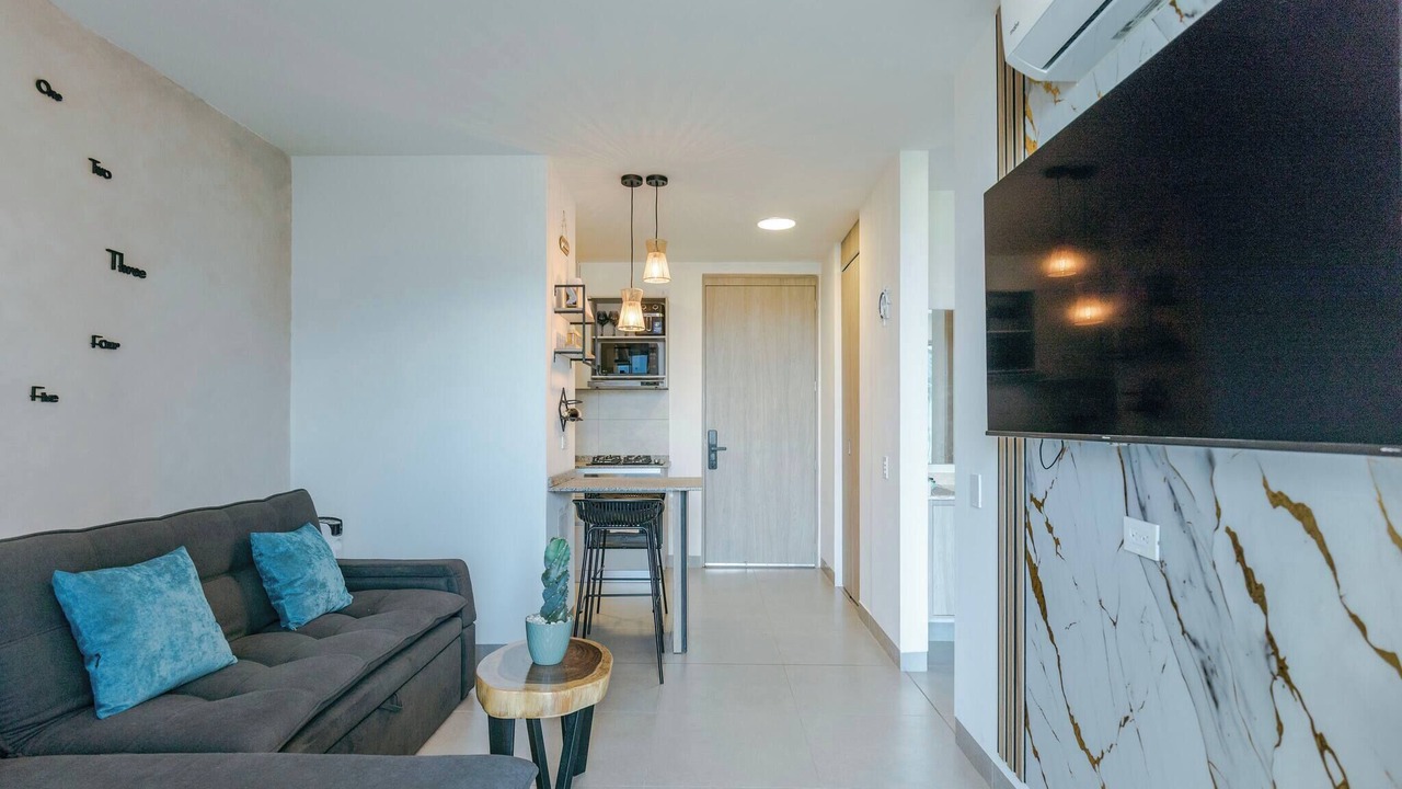 Photo of Livingroom in Papare