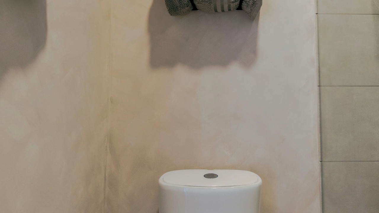 Photo of Bathroom in Papare