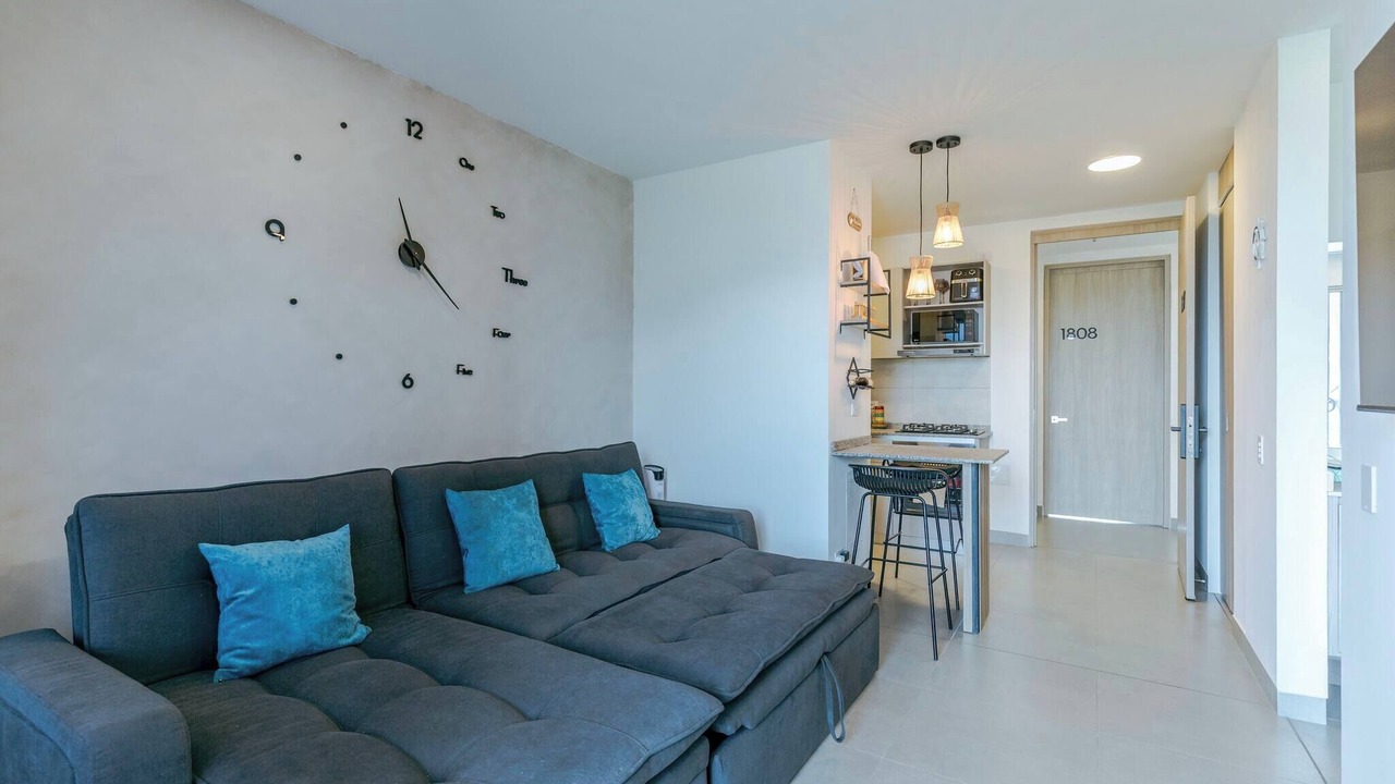 Photo of Livingroom in Papare