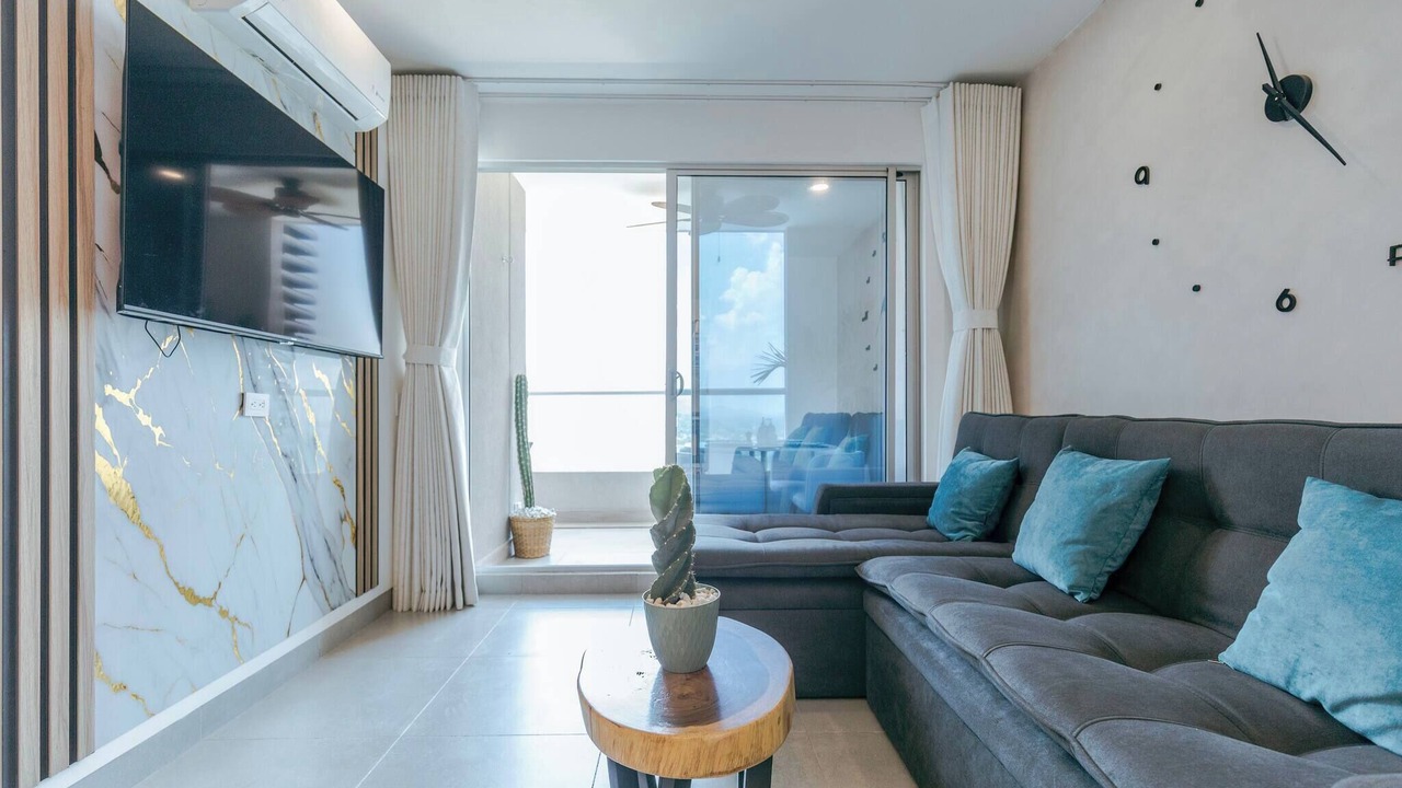 Photo of Livingroom in Papare