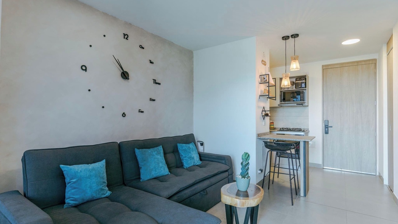 Photo of Livingroom in Papare