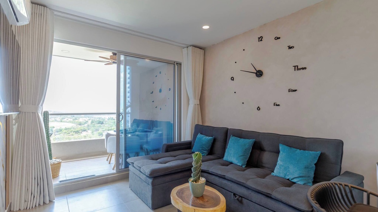 Photo of Livingroom in Papare