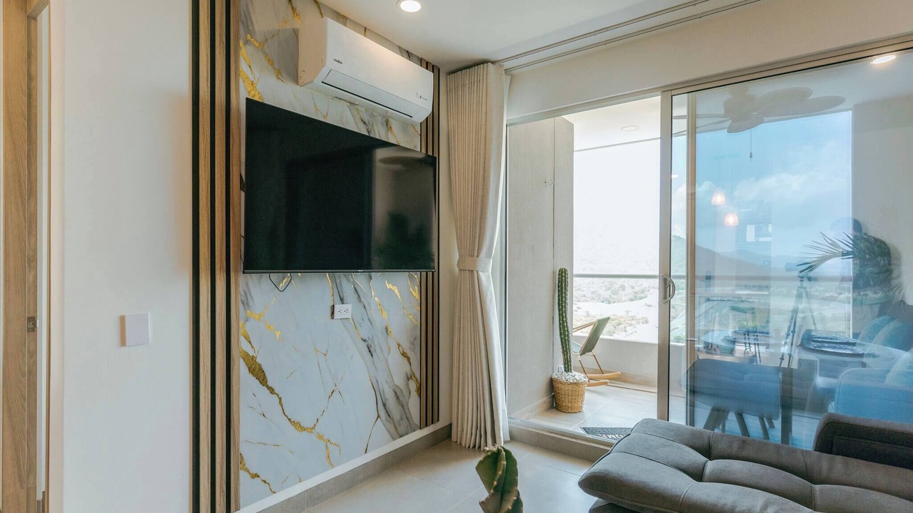 Photo of Livingroom in Papare