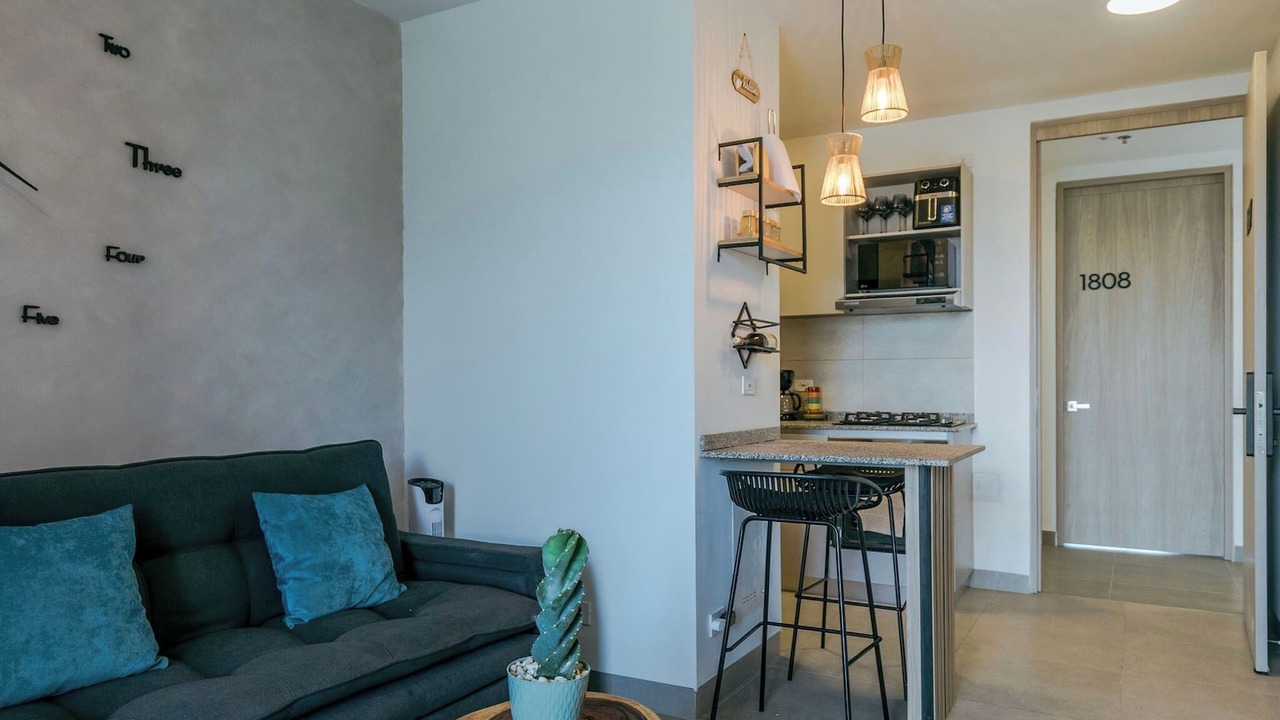Photo of Livingroom in Papare