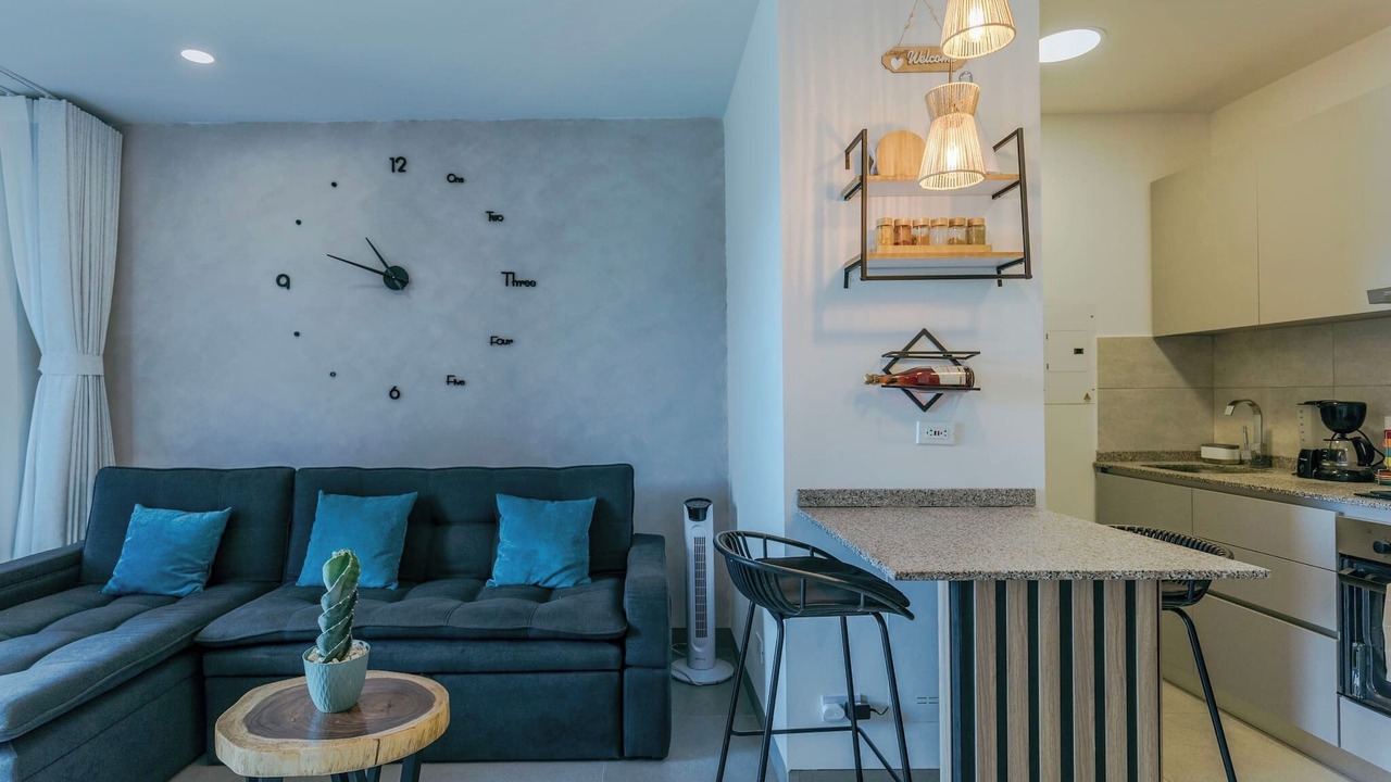 Photo of Livingroom in Papare
