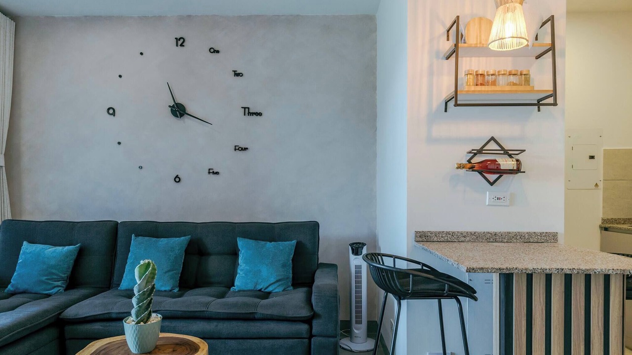 Photo of Livingroom in Papare