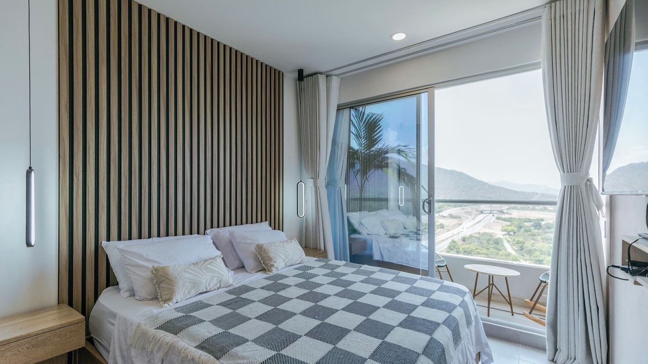 Photo of Bedroom in Papare