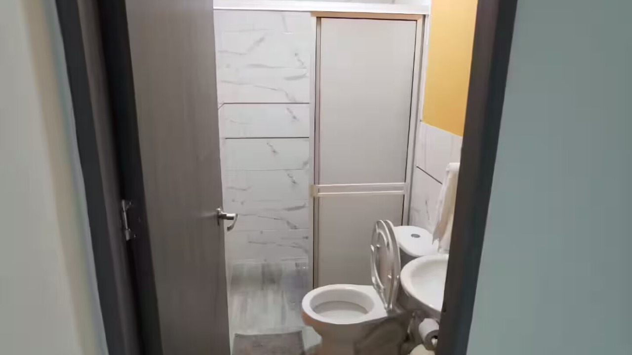 Photo of Bathroom in Santa Marta