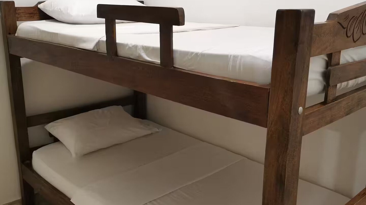 Photo of Bedroom in Santa Marta