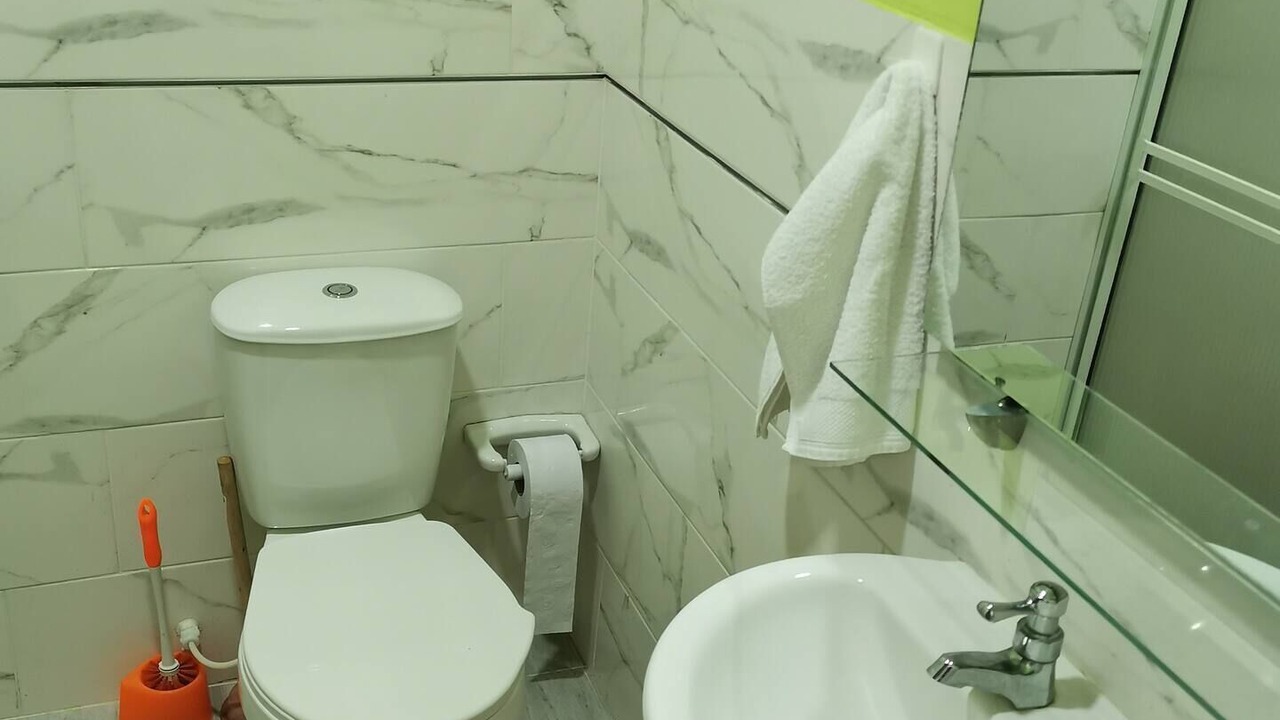 Photo of Bathroom in Santa Marta