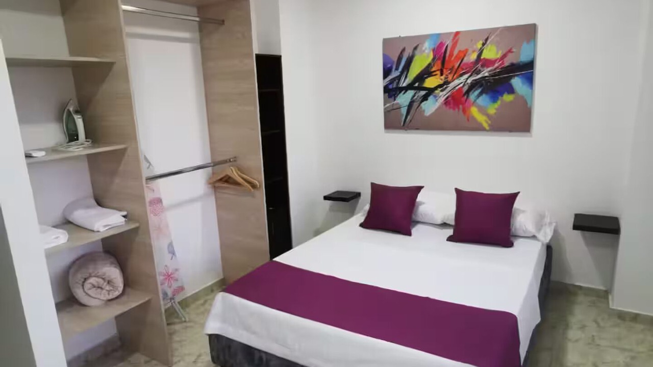 Photo of Bedroom in Santa Marta