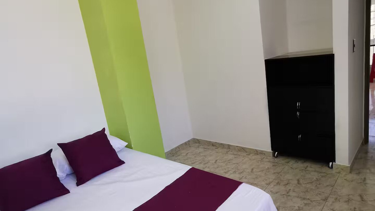 Photo of Bedroom in Santa Marta